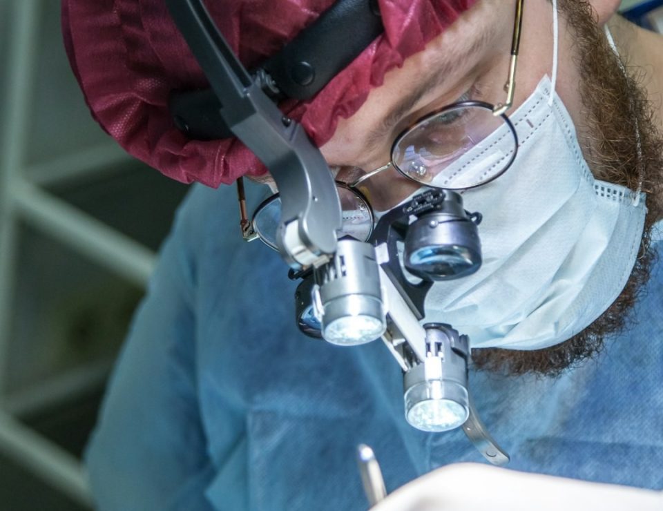 Diabetic Retinopathy